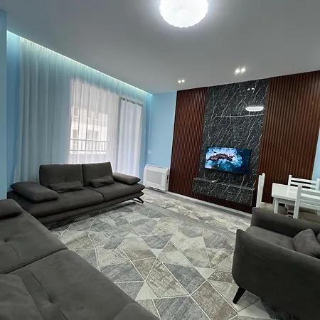 Blu Apartamen Nearly Airoport Tirana
