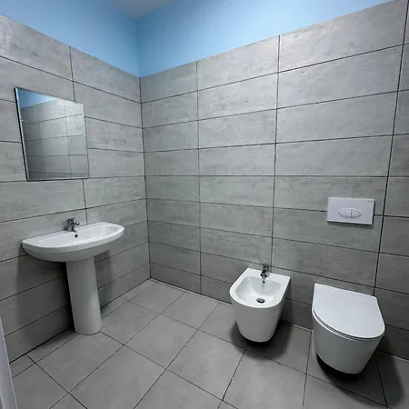 Apartment Blu Apartamen Nearly Airoport Tirana