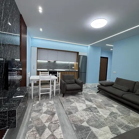 Blu Apartamen Nearly Airoport Tirana Apartment Ljaknasi
